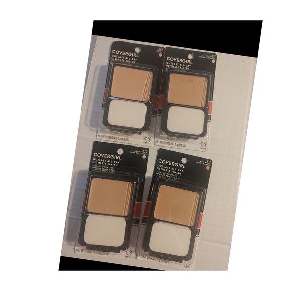 Makeup Bundle - Picture 4 of 7